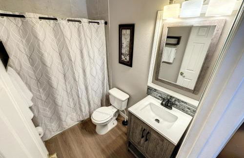 Mickeys Movie House, 2 Masters, Pool And Spa - Foto 47