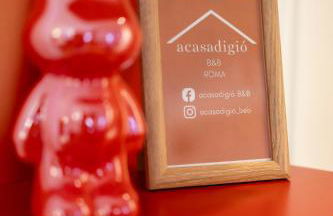 acasadigiò B&B - Foto 9