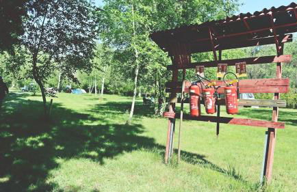 Tiny House Boho Océan - Photo 41