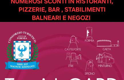 Filoblu appartamento Formia - Foto 2