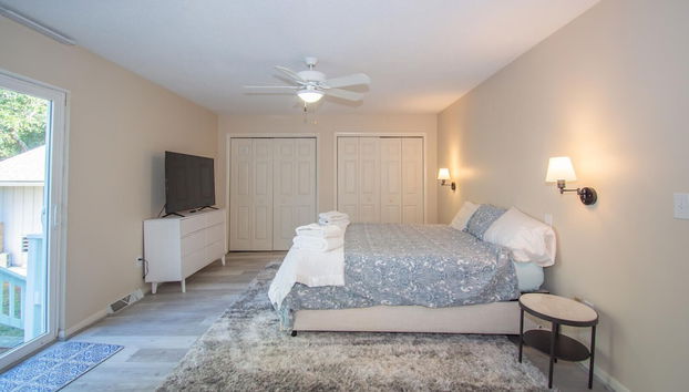 418 Skimmer Cove - Foto 5, Habitación