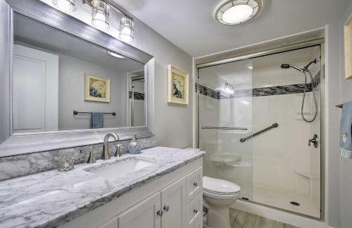 Luxury Oceanfront Condo in NMB with Resort Amenities - Foto 15