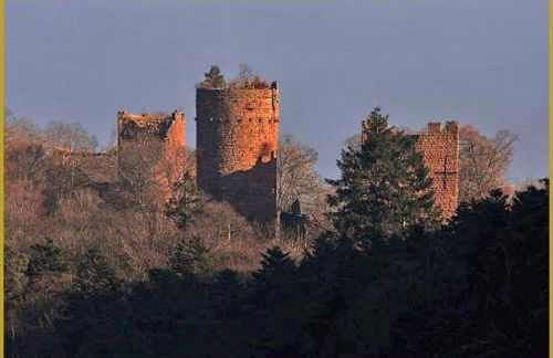 Gite Habsiger - Photo 21