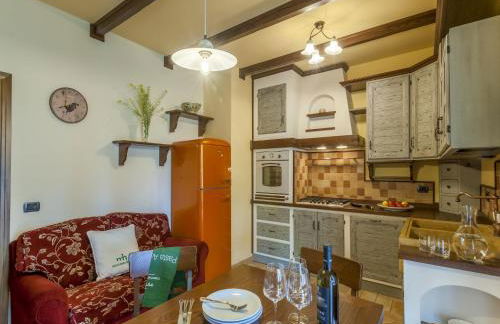 Inviting Holiday Home in San Costanzo With Swimming Pool - Foto 48