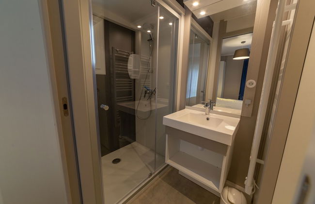 VVF Normandie Veules-les-Roses - Foto 46