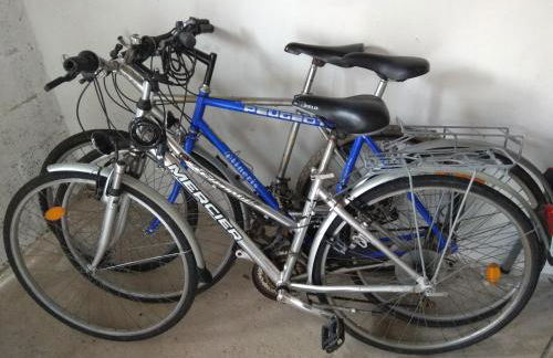 Maison Cosy entre CAP FREHEL et SAINT MALO 1km PLAGE 5min GR34 Wifi Jardin Vélos "CASA OHANA" - Foto 45