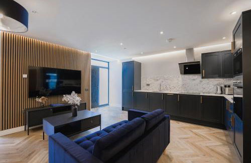 Old Church Apartment 2 - Foto 17