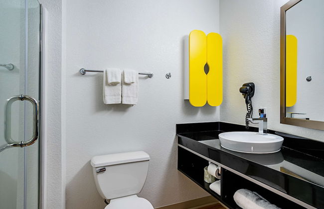 Studio 6 Buda, TX - Foto 5