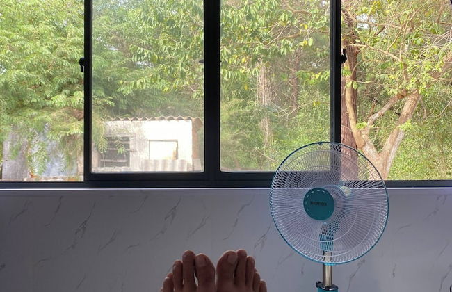 Ruby House, 3 Bedroom Apartment, Beachside - Photo 8