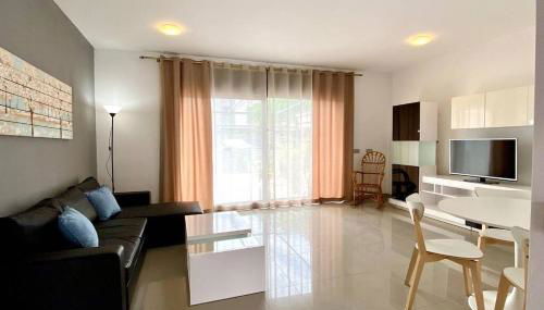 Chalet moderno con piscina en Mont - roige Bahia - Foto 4