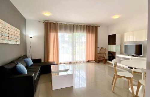 Chalet moderno con piscina en Mont - roige Bahia - Foto 4