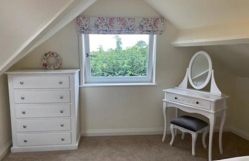 Newton House Apartment, Newton Burgoland - Photo 3