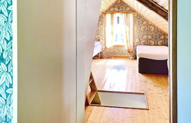 4 Star Holiday Home in Bralanda - Foto 2