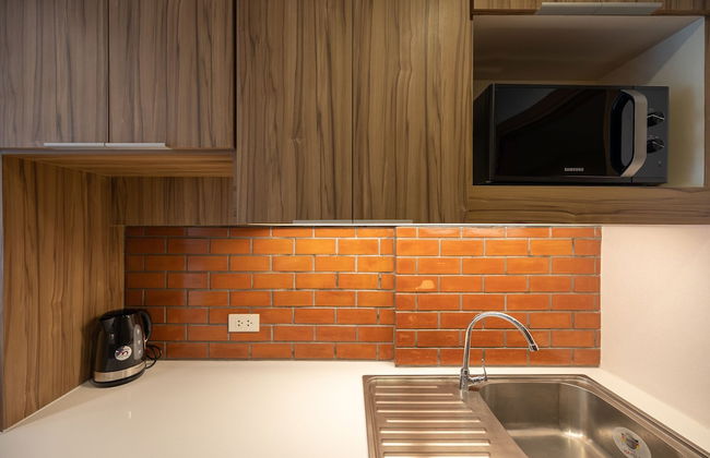 EXORESIDENCE - Heart of Chinatown - Photo 43