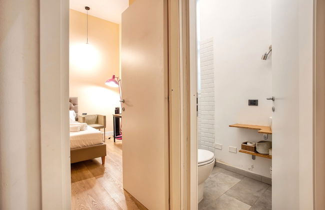 JOIVY Stylish Central Maisonette - Photo 29