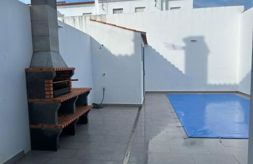 Casa Rural Castillo de Alanis - Foto 10