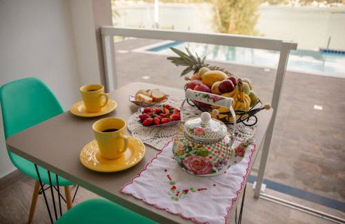 Paraíso da Enseada de Brito - Foto 71