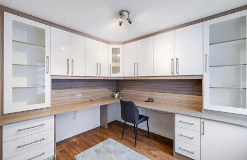 Cherry Banks 5 Bedroom and 3 Bathroom House - Foto 111