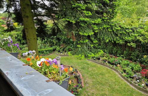 Ferienwohnung Klee - Foto 22