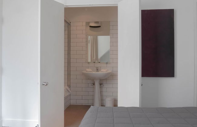 The Terrace Villas - Executive Apts - Foto 55