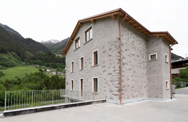 So-l563-tola35at - Villa Tola - Rosso - Foto 46