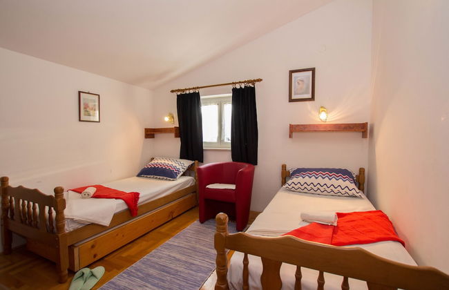 Apartments Marina - Foto 76