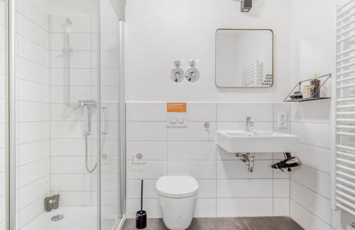 Limehome Dresden Wallstraße - Digital Access - Foto 48