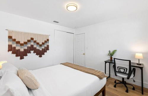 The Perfect Escape @Lake Ridge - Foto 30