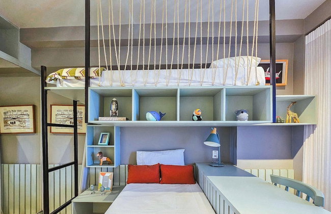 Residencial Premium Stella Maris by VLV Stays - Photo 75