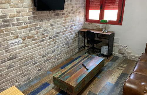 Closest Studio to Gibraltar Border - Foto 9