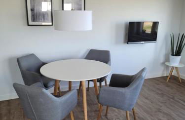 Apartment Südwesthörn - Foto 2