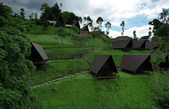 KEMA Merbabu powered by Cocotel - Foto 38