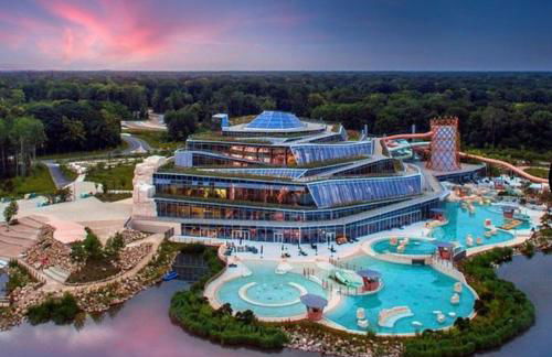 Évasion proche Disneyland - Foto 27