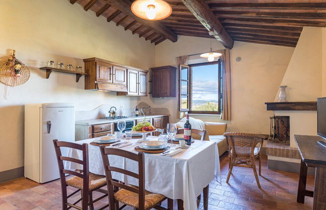 Agriturismo Baccoleno - Foto 79