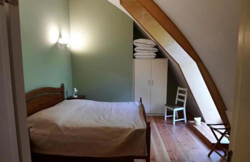 Inspektorhaus-Behlendorf - Foto 14