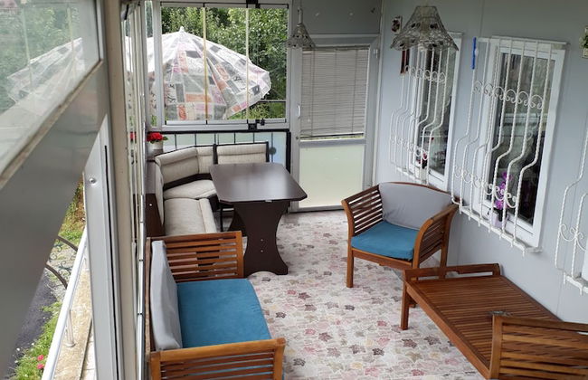 Cimenli Villa - Foto 15