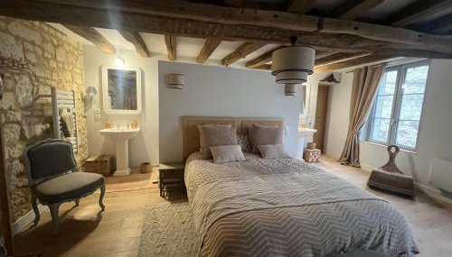 Fontevraud le logis - Foto 3