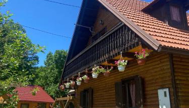 Kuća za odmor Šegota - Photo 4