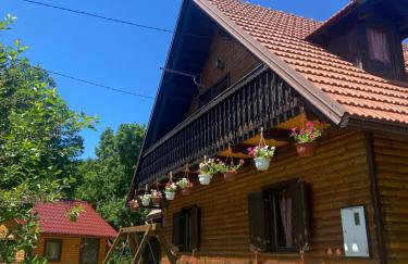 Kuća za odmor Šegota - Photo 4