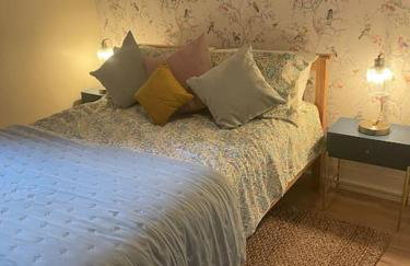 West London stunning garden flat - period features - Foto 7