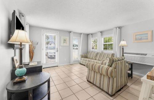 Island Time Bungalow - Foto 16