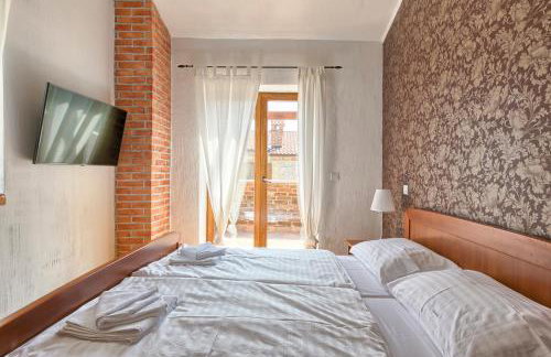 Istrian Villa Melany - Foto 41