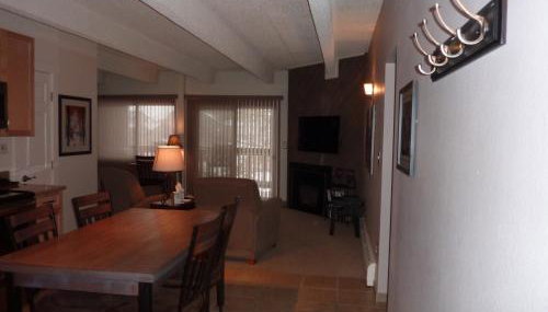 Heart of Frisco Condo - Foto 4