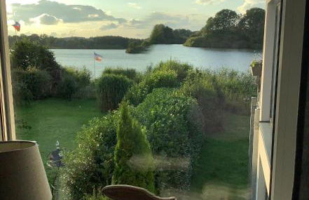 Residenz am Trammer See Fewo Seeflair - Foto 31