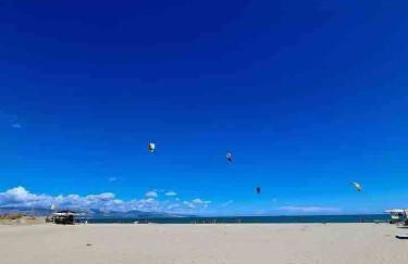 Authentic Puglia Seaside Condo - Foto 9