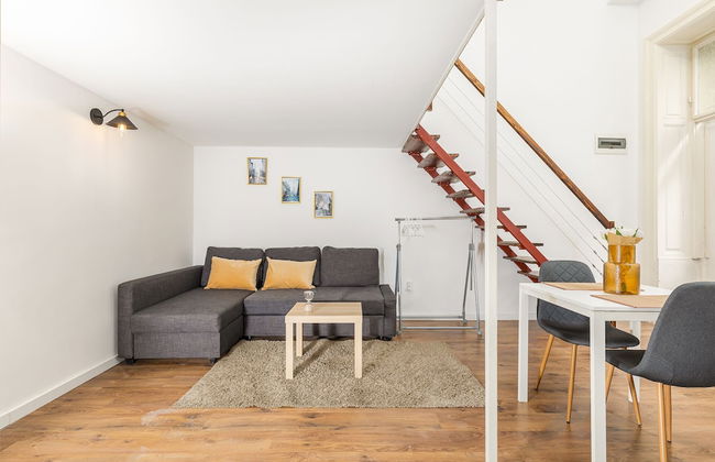 Venus Apartments - Keleti I - Foto 9