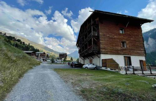 La Bianca * * cosy et chaleureux - Foto 19