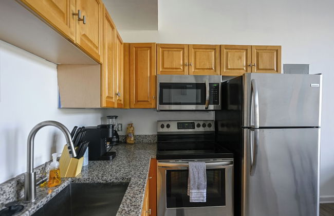 Cleveland Lofts - Foto 35