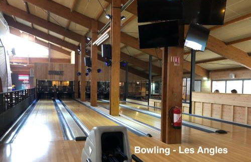 Chalet Vue sous cet Angles - Foto 50