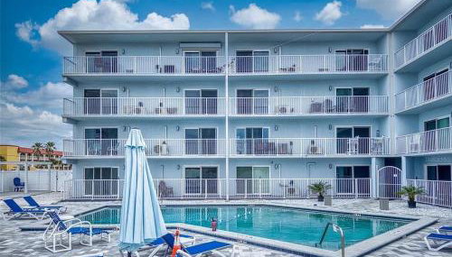 Once Upon a Tide, Ocean View - Foto 3